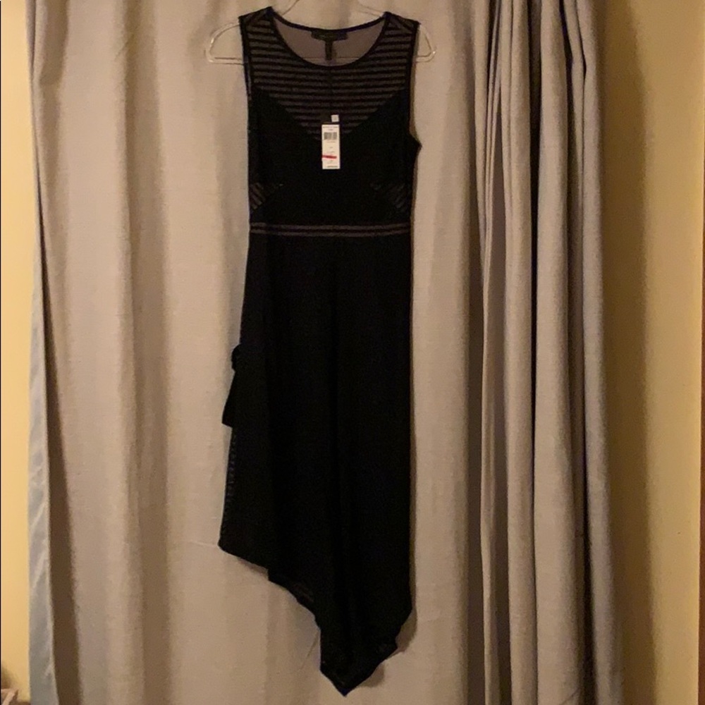 BCBG Leona Dress